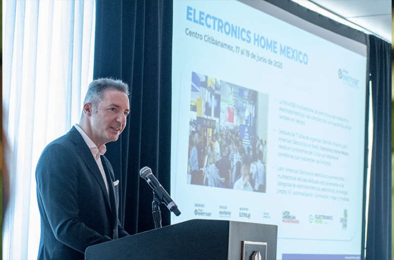 electronics