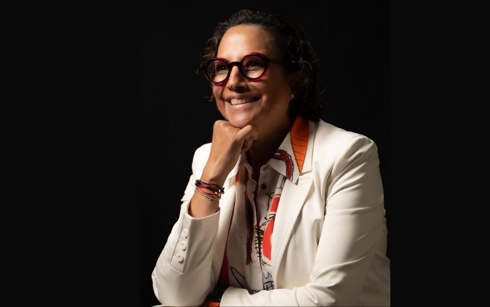 Claudia Contreras Comex