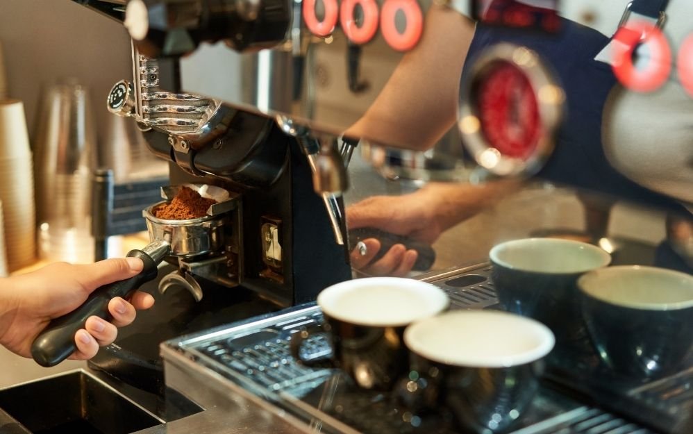 Pymes, Cafeterias, Negocio